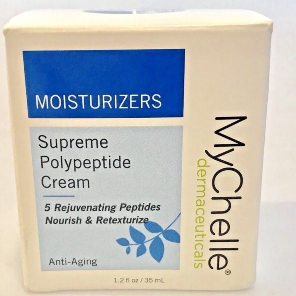 Mychelle Supreme Polypeptide Cream (Unscented)
